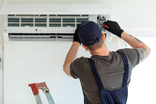 Best Commercial Air Duct Cleaning  in Britton, SD