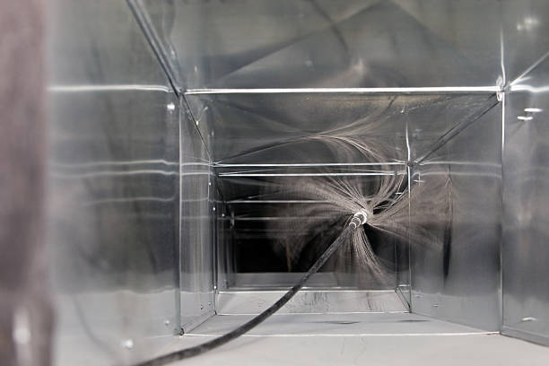 Best HVAC Duct Inspection Services  in Britton, SD