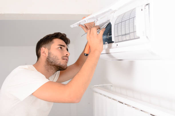 Best Residential Air Duct Cleaning  in Britton, SD